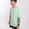 Tee shirt oversize SUCCEED IK